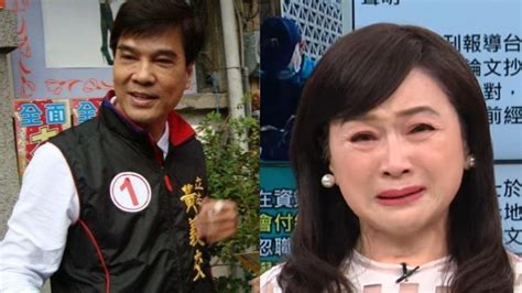 舊愛黃義交墜樓亡！周玉蔻今首發聲「7個字」洩最後溫柔│tvbs新聞網