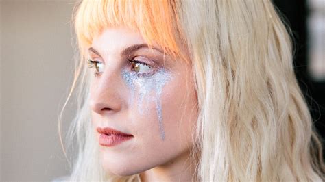 Hayley Williams Hair Dye Brand Gooddyeyoung Comes To Sephora Allure