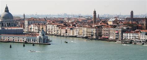 Piazza San Marco Gerard Koenig Flickr