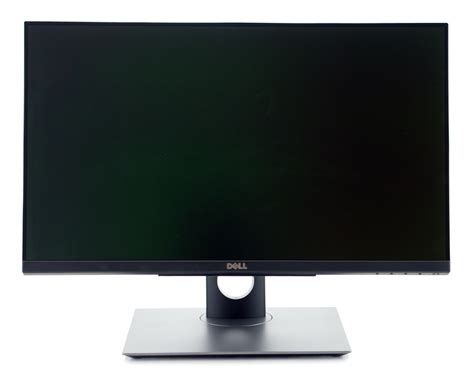 Dell 24 Touch Monitor (P2418HT) Review - StorageReview.com