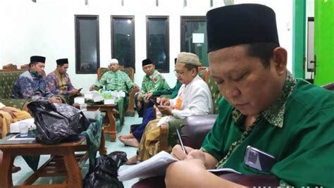 Nu Muhammadiyah Jember Sepakat Shalat Idul Fitri Di Rumah