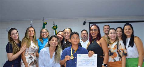 Sucesso Acadêmico em Alto Horizonte Estudantes do SESI Alcançam