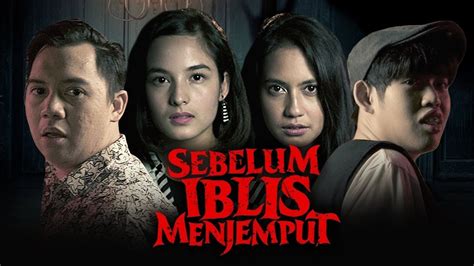 Zulhelmiii: Sebelum Iblis Menjemput : Setaraf Pengabdi Setan? (Amaran ...