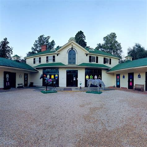 The 5 Best Museums in Aiken, South Carolina (SC)