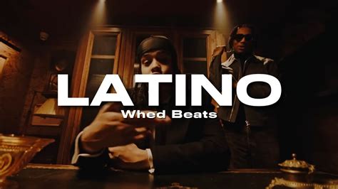 FREE 2000 S R B Type Beat LATINO Prod By Whedbeats R B Type