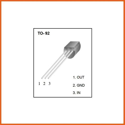 Cheap 30PCS 78L05 78L06 78L08 78L09 78L12 78L15 LM78L08 Positive ...