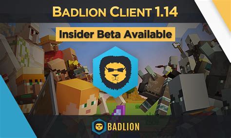 Badlion Client On Twitter The Waiting Has Come To An End At Least