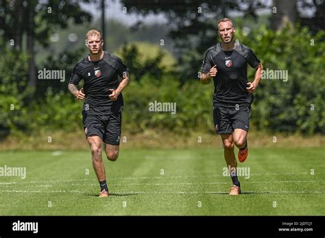 Utrecht Topsportcentrum Overvecht Holand S Eredivisie