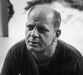 biography  jackson pollock