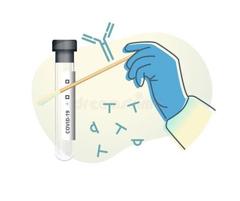 Antigen Stock Illustrations – 4,906 Antigen Stock Illustrations ...