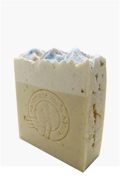 Irish Moss Soap Arctic Soap