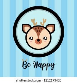 Bambi Logo Vector (.EPS) Free Download