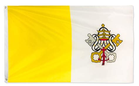 Amazon Danf Vatican Flag Ftx Ft State Of Vatican City National