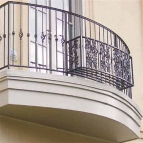 Balcony Grill Fabrication Services At Best Price In Mumbai Id