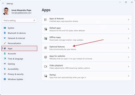 Add Or Remove Optional Features Or Components In Windows 11 Complete Guide