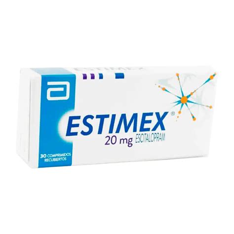 Estimex Mg X Comp Ofertas Y Descuentos De Estimex Mg X