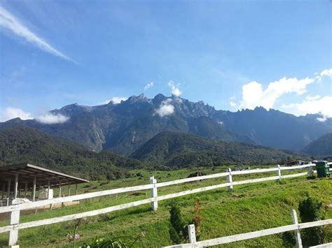 Kundasang, Sabah Borneo, Malaysian, Travel Around, Places To Visit, Visiting, Mountains, Natural ...