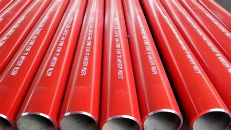 Scm415 15crmoa15crmo15crmoe Alloy Steel Pipe Carbon Steel Pipe Guangzhou Kingmetal Steel