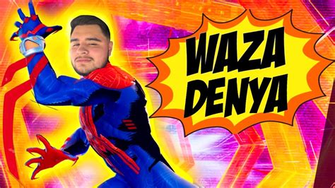 El Waza Denya Youtube