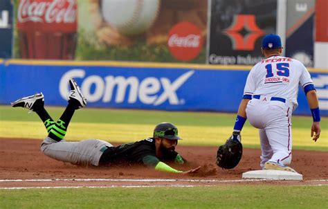 Leones Cae En Cerrado Juego De Extrainnings Leones De Yucat N