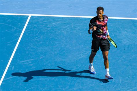 ATP Dubai Day 3 Predictions Including Borges Vs Auger Aliassime