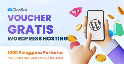 Promo Domain Promo Hosting Promo Vps Server Indonesia Murah