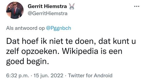 Zwarte Henk On Twitter Rt Sandervandam Een Vierluik