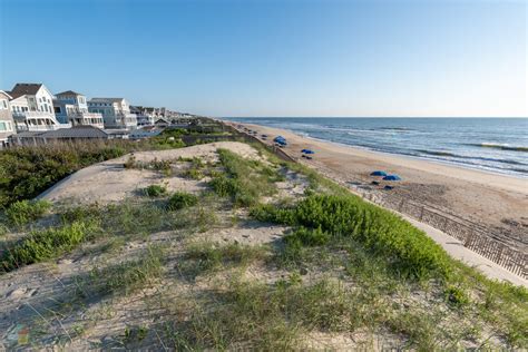 Corolla Beaches - Outer Banks, NC | Pet Friendly Travel