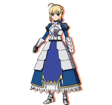 Saber Fatestay Night Image By Lerche 3389411 Zerochan Anime Image