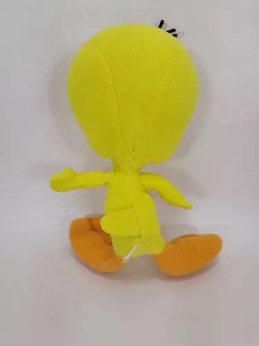 Peluche Piol N Cm De Los Looney Tunes De Uso Checar Fotos En Venta