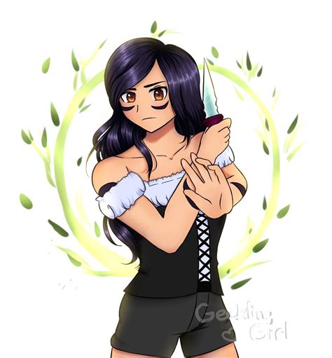 Pin by Samara Holloway on Aphmau | Aphmau fan art, Disney characters, Aphmau