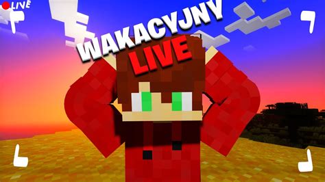 LIVE Gramy w Roblox Live Przedłużany LIVE YouTube