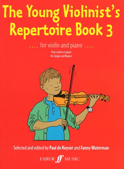 Johann Sebastian Bach: Gavotte (Violin/Piano Accompaniment) Digital