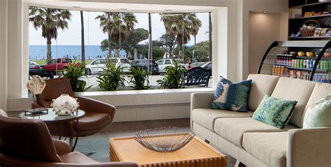 La Jolla Cove Hotel and Suites - Discover North America