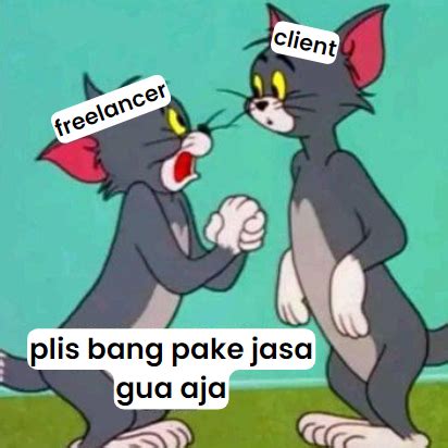 Myskill Si Paling Belajar On Twitter Cara Ampuh Dapat Klien