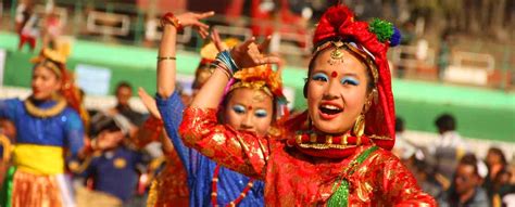 Culture of Sikkim