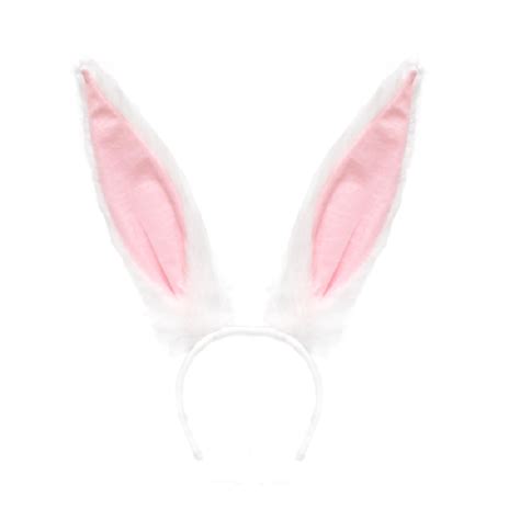 Kawaii Adjustable and Bendable Bunny Ears | Shop Today. Get it Tomorrow ...