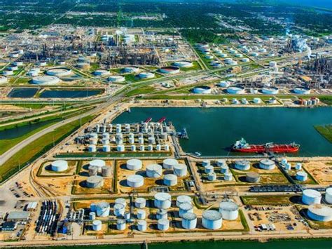 4 Houston Companies Awarded Federal Funding To Expand Carbon Capture