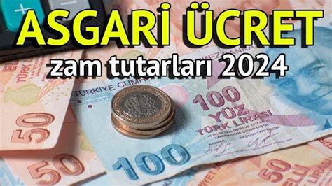 Asgari ücret zammı 2023 hesaplama tablosu Olası asgari ücret zammı