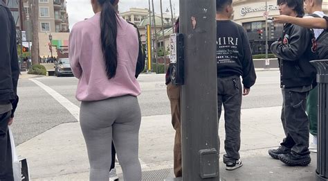 Latina Grey Leggings Spandex Leggings Yoga Pants Forum