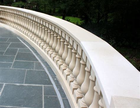 Concrete Balustrade by Coral Cast Our precast balustrade system is easy ...