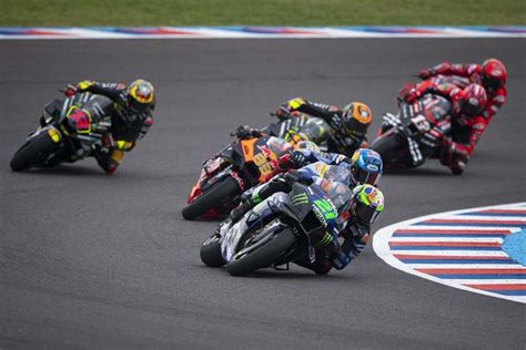 Jadwal Balapan Dan Link Live Streaming MotoGP Austin Di Trans7 Dan