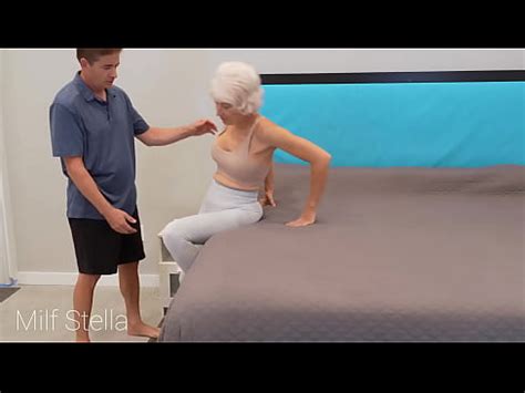 My Physical Therapist Touched My Tickle Button GILF ADVENTURES E12 FREE VIDEO XVIDEOS