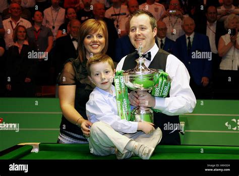 John Higgins Denise Pierce World Hi Res Stock Photography And Images