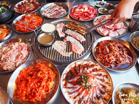 Top 10 Budget-Friendly Unlimited Samgyupsal In Metro Manila, 46% OFF