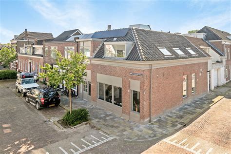 Huis Verkocht Arnold Hoogvlietstraat Cd Vlaardingen Funda