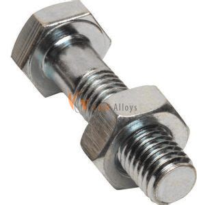 Stainless Steel L H Fasteners