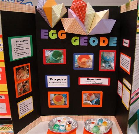 My Kids Art and Projects | Science fair projects, Science fair projects boards, Science projects