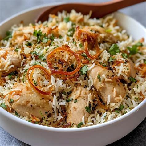 Chicken Yakhni Pulao Recipe Kashmiri Style Chicken Yakhni Pulao