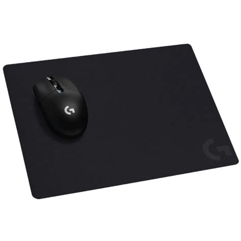 Logitech G240 Cloth Gaming Mouse Pad